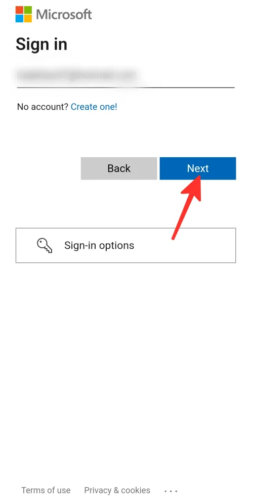 Android에서 Microsoft Launcher를 설정하고 사용하는 방법[2023]