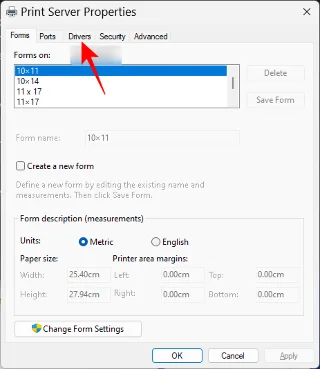 ลบเครื่องพิมพ์ใน Windows 11: 6 วิธีการและคำอธิบายการแก้ไข 7 รายการ