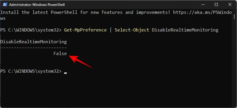วิธีเปิดใช้งาน Windows Defender ใน Windows 11