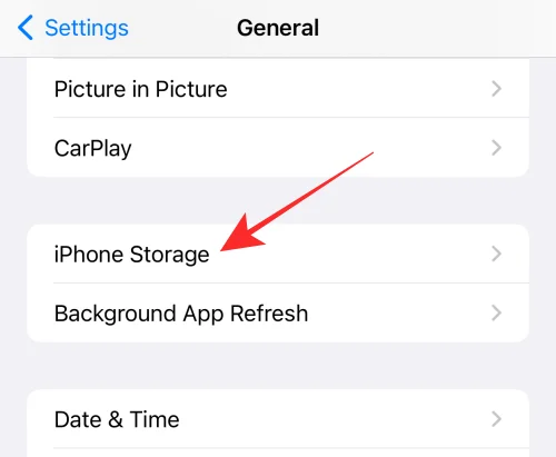 iPhone에서 GIF가 작동하지 않나요?  10가지 방법으로 고치는 방법