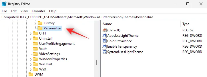 วิธีสลับระหว่างโหมดแสงและความมืดบน Windows 11 ได้อย่างง่ายดาย [6 วิธี]