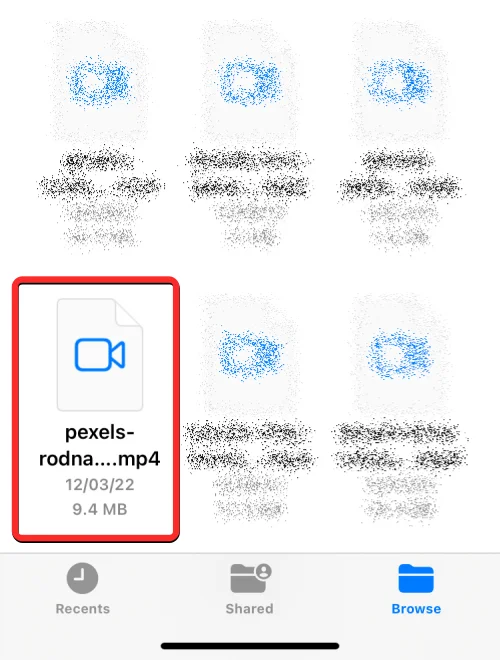 iPhone의 파일 앱에 Google Drive, OneDrive 및 DropBox를 추가하는 방법