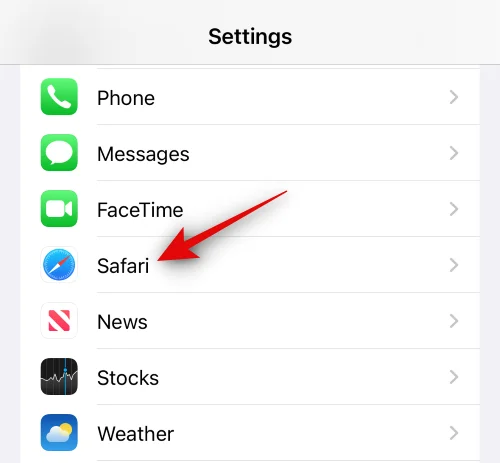 iOS 17 で Safari プロファイルを作成して使用する方法