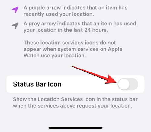 iPhone에서 위치를 끄는 방법: 알아야 할 모든 것