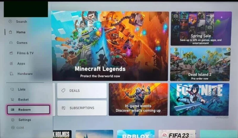 Xbox 코드를 사용하는 5가지 방법