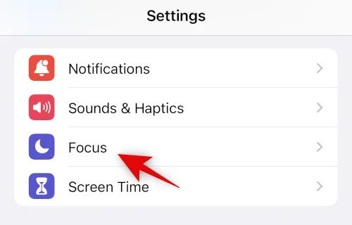 iPhone에서 연락처를 숨기는 방법
