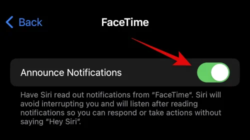 iPhone 14에서 Siri를 다운로드하고 사용하는 방법