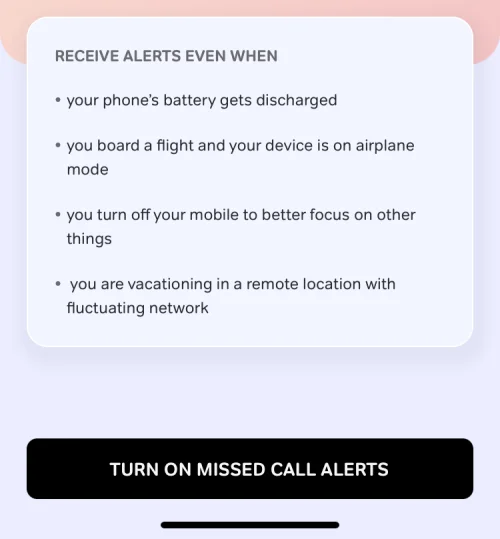 您可以在 iPhone 上查看已屏蔽號碼的未接來電嗎？ 解決方法已解釋！