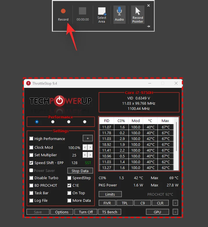 오디오를 사용하여 Windows 11에서 화면 녹화를 하는 방법