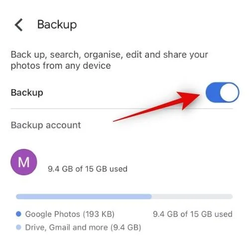 Google 포토 동기화를 해제하는 방법 [2023]