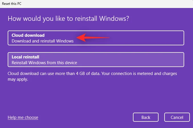 ไดรเวอร์ลายนิ้วมือ Windows 11 Goodix: วิธีดาวน์โหลดและแก้ไขปัญหาหากไม่ทำงาน