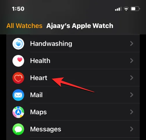 Apple Watch에 ECG 기록: 단계별 가이드