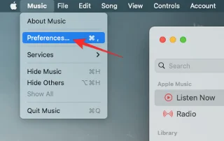 USB 없이 iPhone을 MacBook에 연결하는 방법 [9가지 방법]