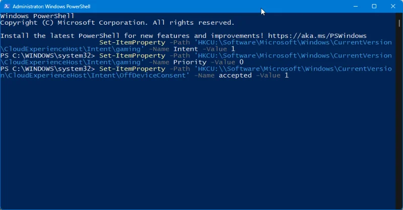 ตัวเลือกการใช้งานอุปกรณ์ใน Windows 11 คืออะไรและใช้งานอย่างไร