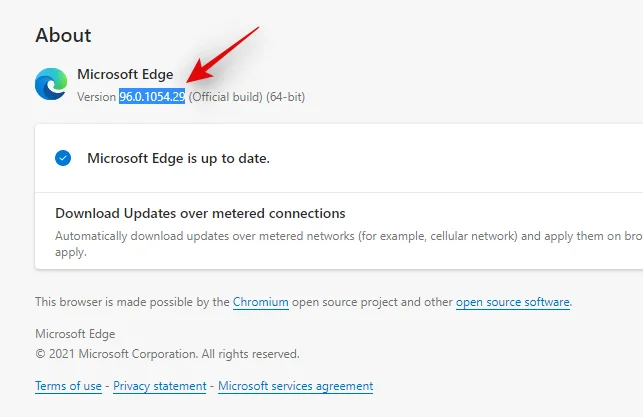 Google을 기본 브라우저로 설정하고 Edge를 완전히 제거하는 방법