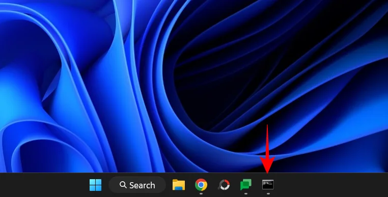 14 Möglichkeiten, die Eingabeaufforderung in Windows 11 zu öffnen