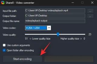 วิธีใช้ ShareX เพื่อจับภาพหน้าจอและบันทึกหน้าจอบน Windows 11 หรือ 10