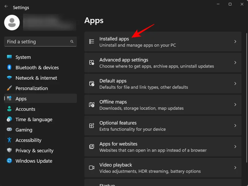 Windows 11에서 Windows 보안 바이러스 백신을 비활성화하는 6가지 방법