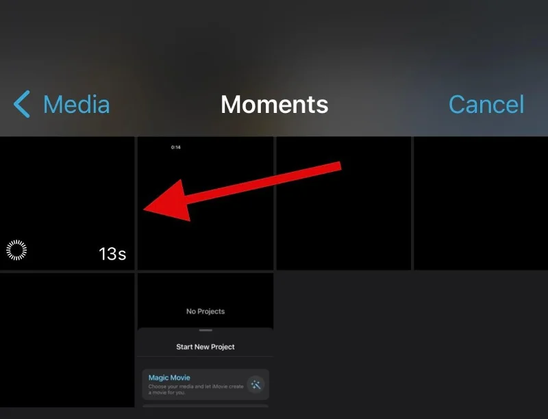 iOS 16에서 iPhone의 시계 글꼴을 변경하는 방법