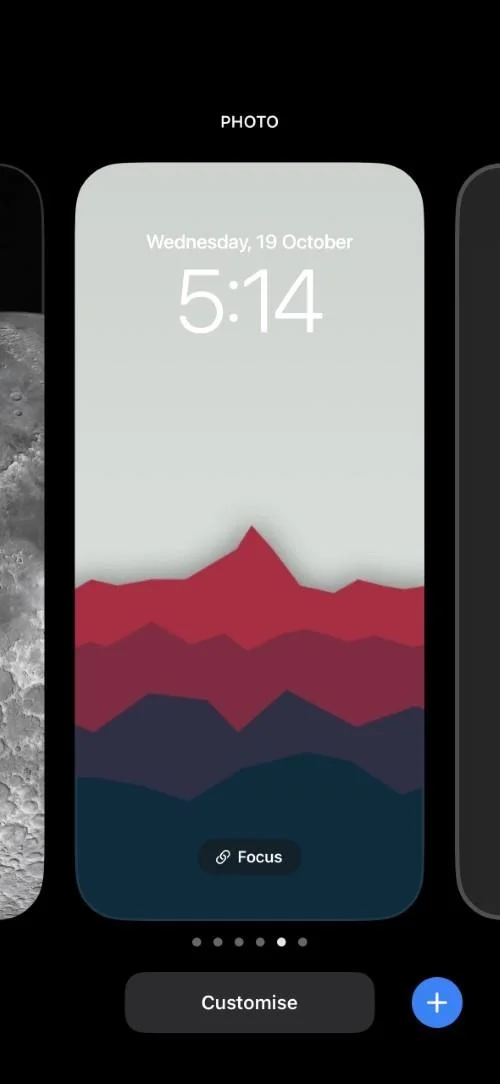iPhone 14 Pro 및 Pro Max에서 Always-On 디스플레이를 최소화하는 방법
