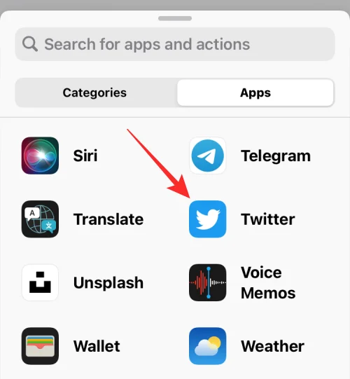 iPhone에서 바로가기를 생성, 편집 및 공유하는 방법