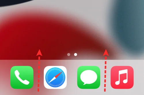 iPhone에서 제어 센터를 얻는 방법.  어디에 있고 어떻게 편집하나요?