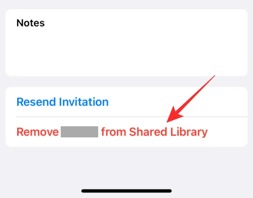 iPhone에서 iCloud 공유 사진 라이브러리를 사용하는 방법