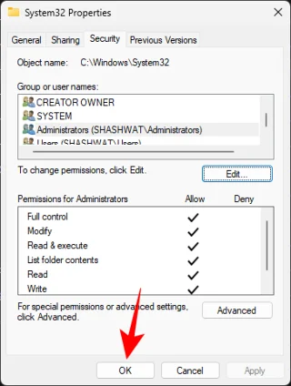 3 วิธีในการเปิดโฟลเดอร์ System 32 บน Windows 11 หรือ 10