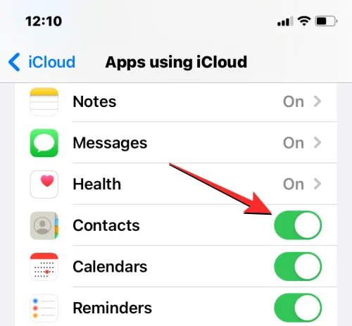 가능한 모든 데이터를 Android에서 iPhone으로 전송하는 방법 [2023]