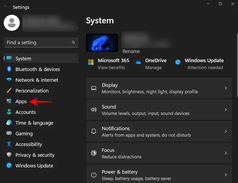 วิธีเปิดใช้งาน Windows Defender ใน Windows 11