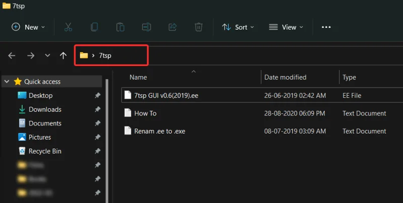 Windows 11에서 폴더 아이콘을 변경하는 5가지 방법(및 3가지 팁)