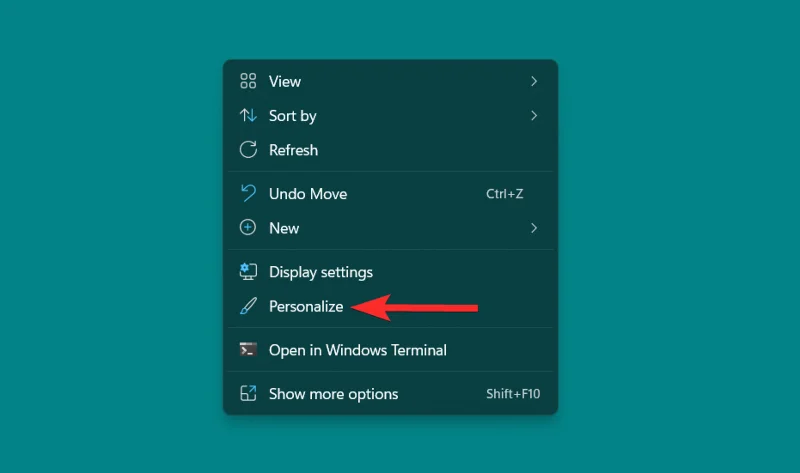 Windows 11에서 폴더 아이콘을 변경하는 5가지 방법(및 3가지 팁)