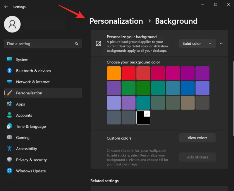 Windows 11 Spotlight가 작동하지 않나요?  9가지 수정 사항과 3가지 점검 사항