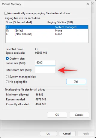 ข้อผิดพลาด BSOD 'Page Fault ในพื้นที่ Nonpaged' ใน Windows 11: 13 วิธีในการแก้ไข