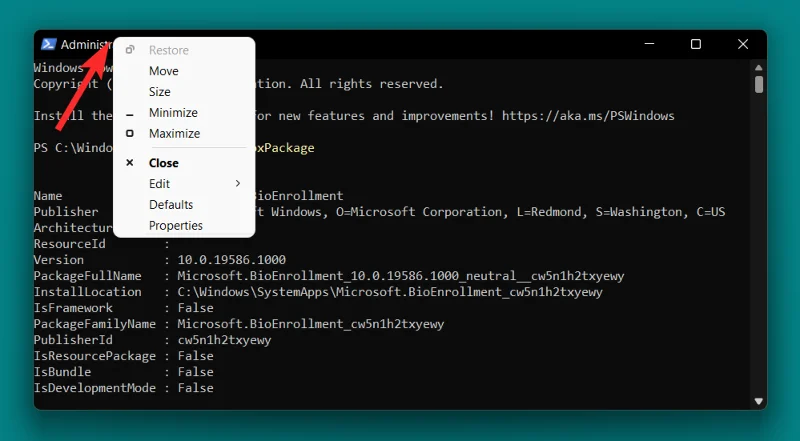 วิธีถอนการติดตั้ง Spotify บน Windows 11