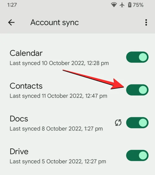 Android를 Google Cloud에 강제로 백업하는 방법: 알아야 할 모든 것