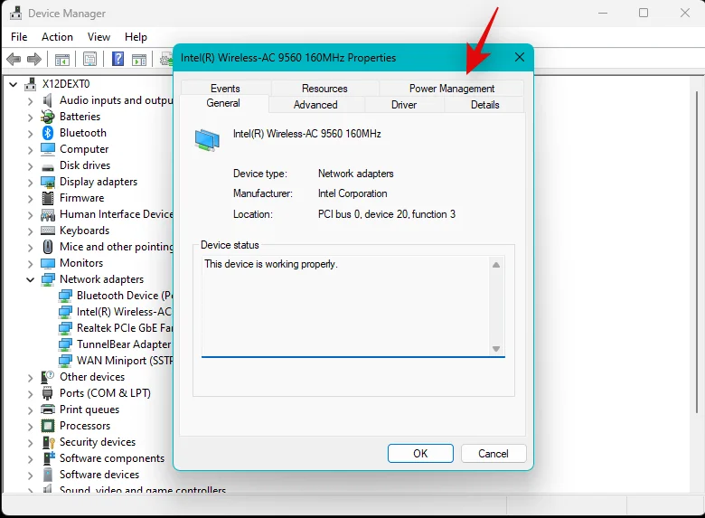 So reparieren Sie Verbindungen zu drahtlosen Displays unter Windows 11 oder 10