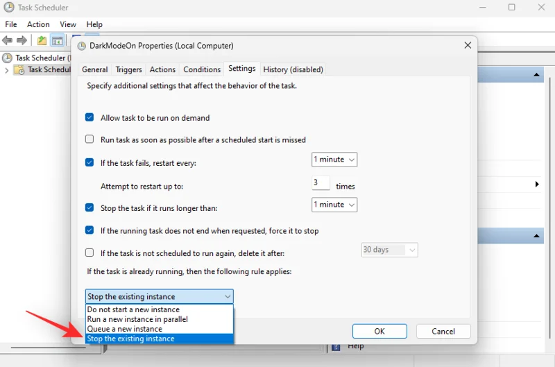 วิธีสลับระหว่างโหมดแสงและความมืดบน Windows 11 ได้อย่างง่ายดาย [6 วิธี]