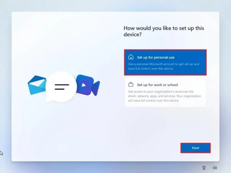 วิธีสำรองข้อมูลแอพ การตั้งค่า และไฟล์บนคลาวด์บน Windows 11