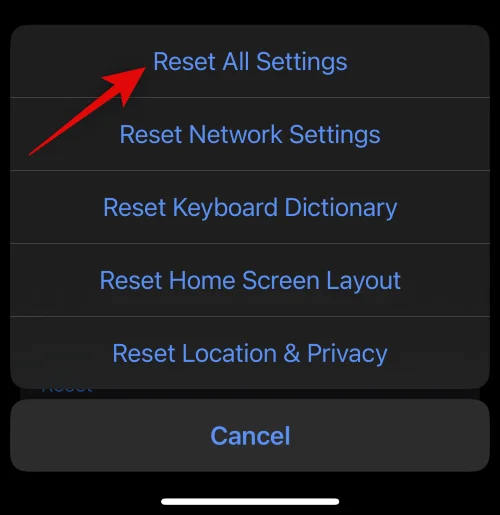 為什麼我無法在 iPhone 上啟用高級數據保護？ 解釋了 4 項檢查和 6 項修復