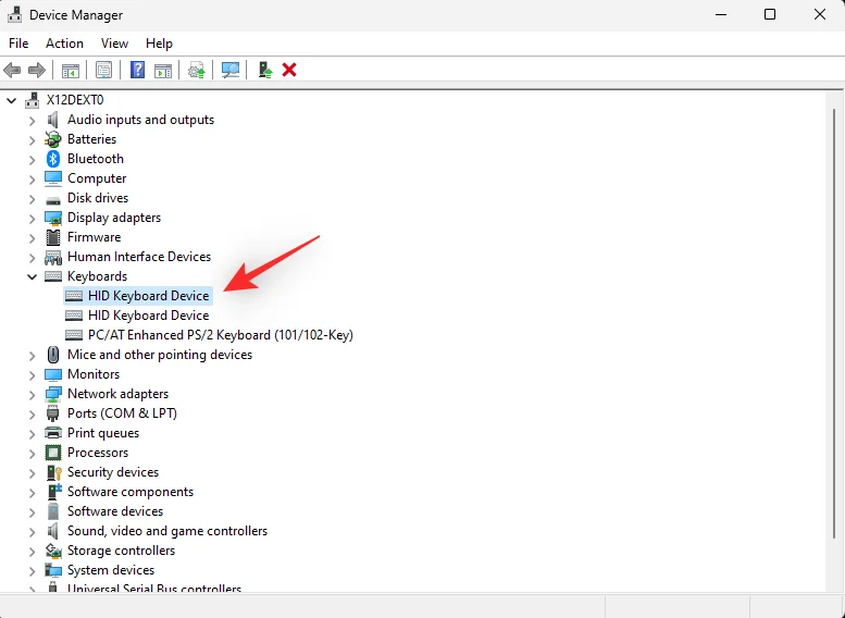 วิธีแก้ไข: คอมพิวเตอร์ไม่ตื่นจากโหมดสลีปบน Windows 11