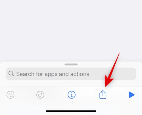 iPhone에서 두 장의 사진을 나란히 넣는 방법