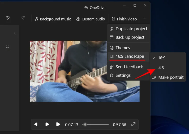Windows 11에서 비디오를 자르는 6가지 방법