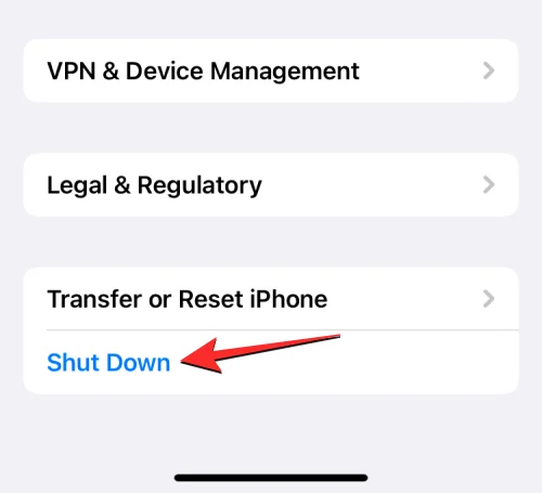 iPhone 14 강제 재시작이 작동하지 않습니까?  올바르게 수행하는 방법은 다음과 같습니다.