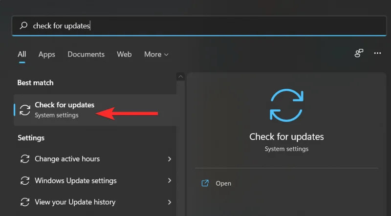업데이트하지 않고 Windows 11을 종료하는 6가지 방법[100% 작동]