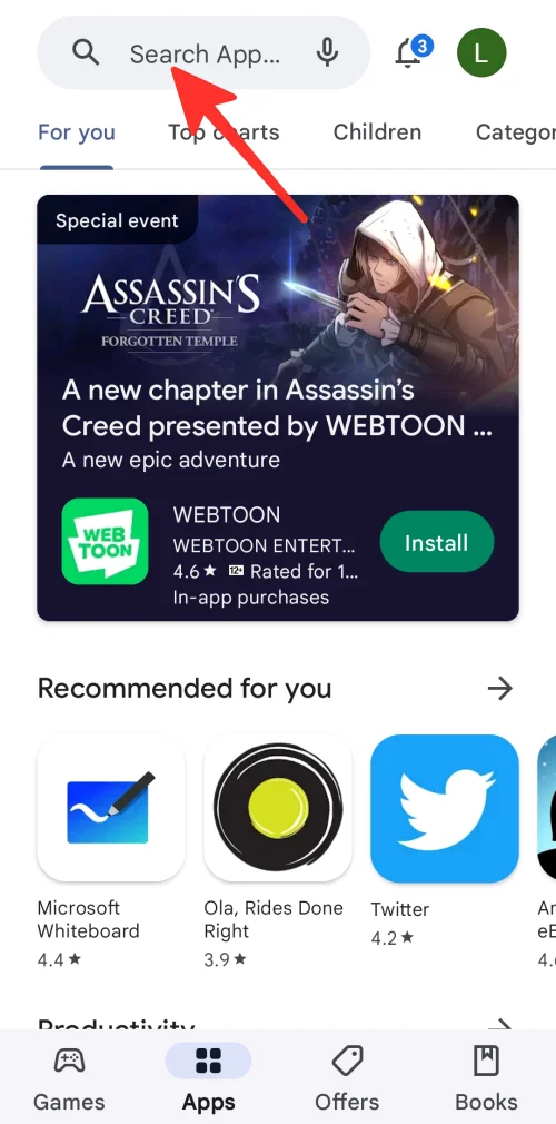 Android에서 Microsoft Launcher를 설정하고 사용하는 방법[2023]