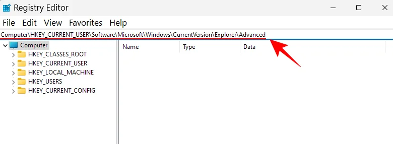 วิธีเ���ลี่ยนเค้าโครงเมนู Start ใน Windows 11