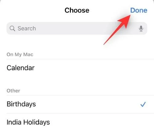 iOS 16의 iPhone에서 포커스 필터를 사용하는 방법