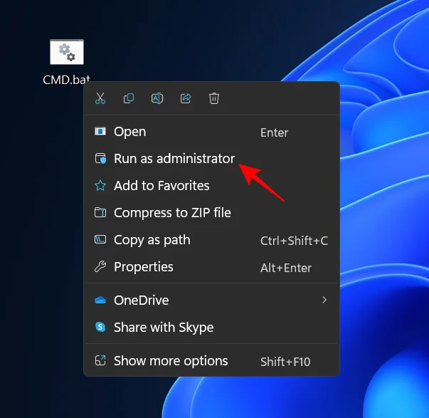 14 Möglichkeiten, die Eingabeaufforderung in Windows 11 zu öffnen