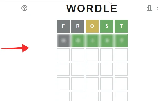 Wordle Offline：如何通過右鍵單擊保存整個 Wordle 遊戲（下載所有遊戲）